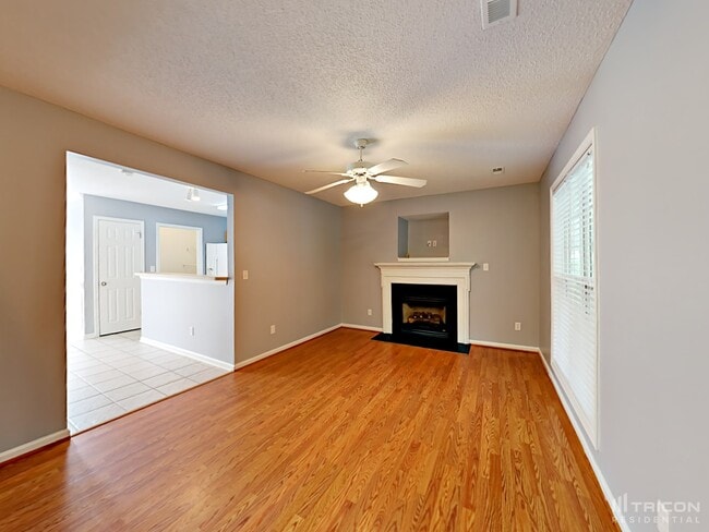 7525 Rolling Meadows Ln in Huntersville, NC - Building Photo - Building Photo