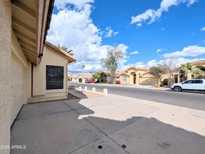 3528 N 108th Ave, Unit 710 in Avondale, AZ - Building Photo - Building Photo