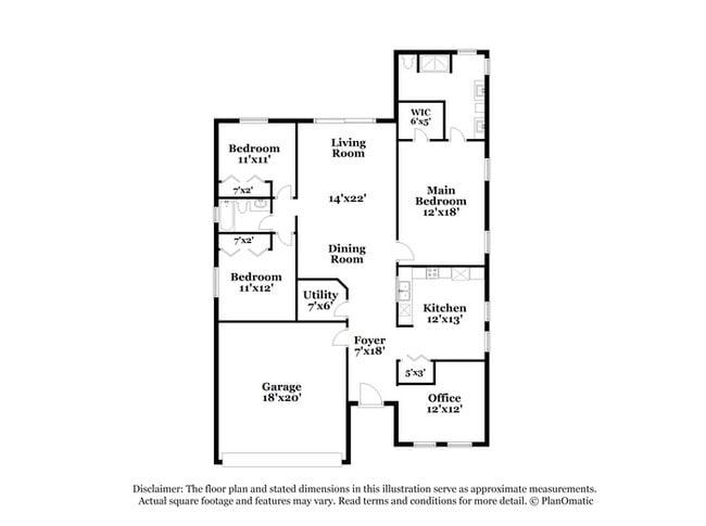 13206 Beechberry Dr in Riverview, FL - Building Photo - Building Photo