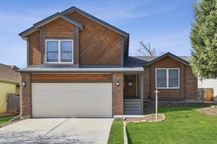 7154 Aspen Glen Ln in Colorado Springs, CO - Building Photo