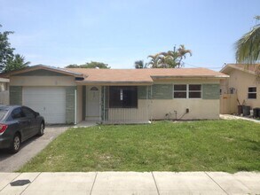 3770 NE 16th Ave in Pompano Beach, FL - Building Photo - Building Photo