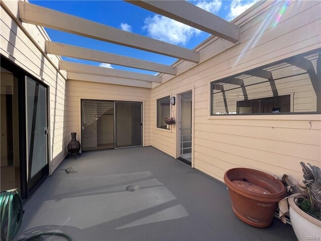 property at 150 The Village