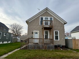 1614 N 12th St in Sheboygan, WI - Building Photo