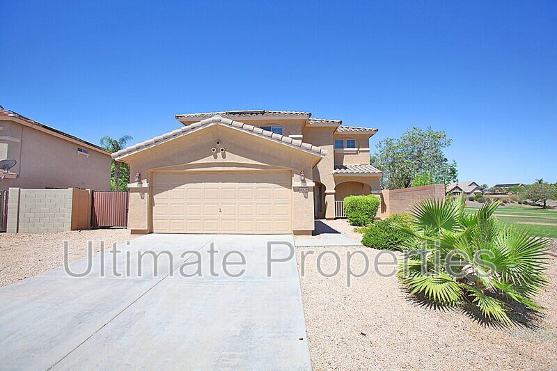14978 N 172nd Dr in Surprise, AZ - Building Photo