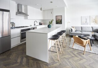 Aspen and Bow in Calgary, AB - Building Photo - Building Photo