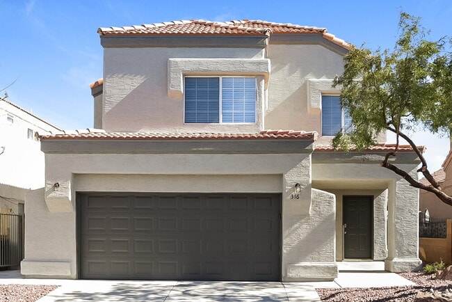 316 Clifton Heights Dr