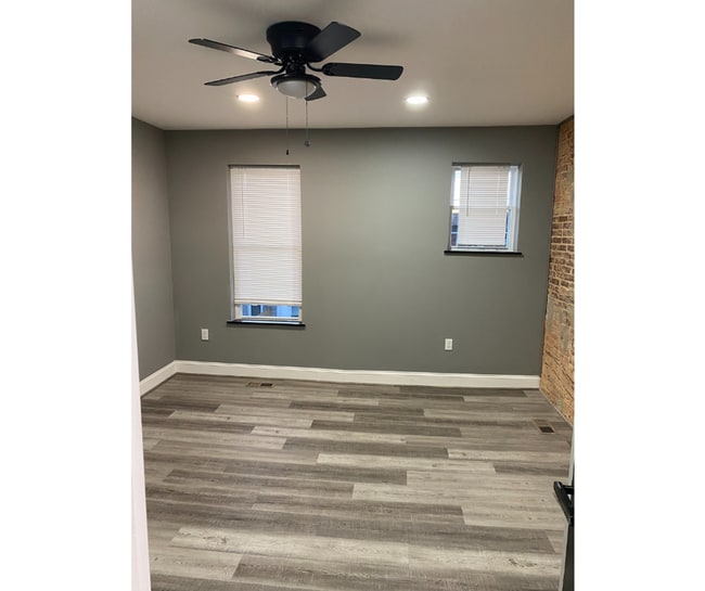 50 Gorman Ave in Baltimore, MD - Foto de edificio - Building Photo