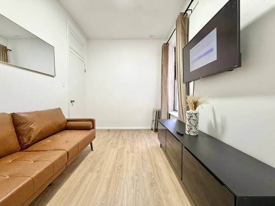 Nice room in a good neighborhood in Brooklyn, NY - Foto de edificio