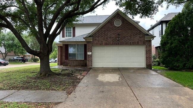 property at 19303 Camellia Knoll Trail