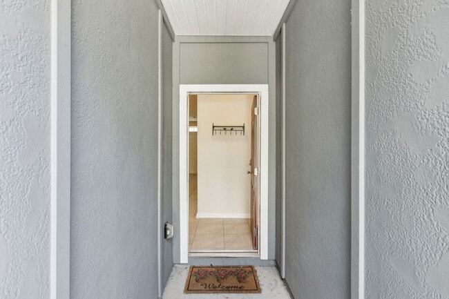 86568 Shortline Cir in Yulee, FL - Foto de edificio - Building Photo