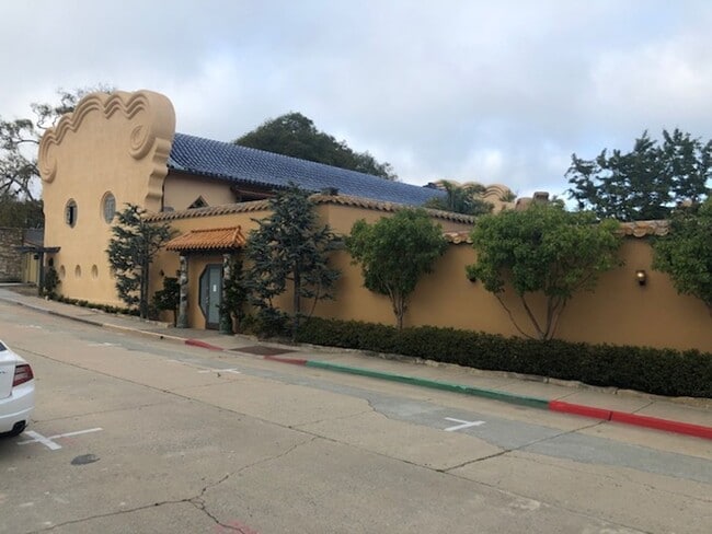 property at 680 Cortes St