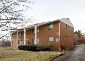 911 Kingsford Rd Apartments