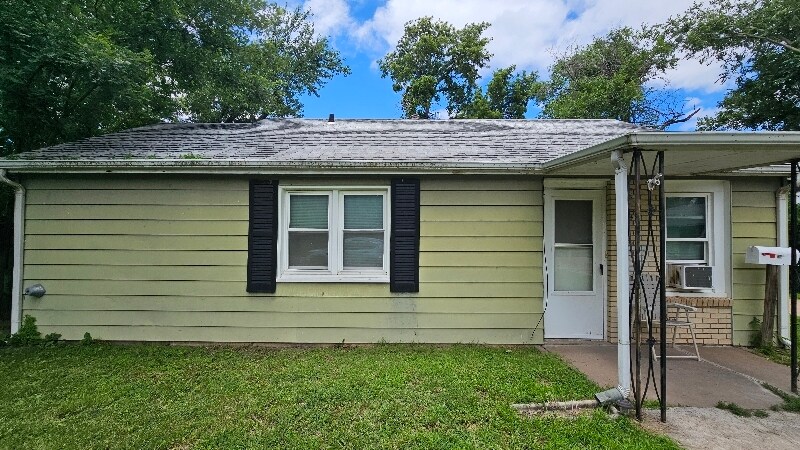 940 Hancock St in Salina, KS - Building Photo