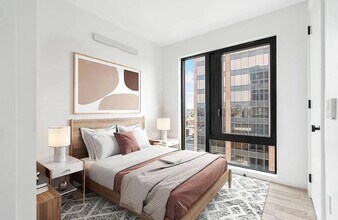 60 W 125th St in New York, NY - Building Photo - Building Photo