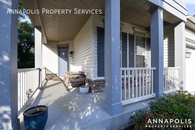875 Nancy Lynn Ln in Arnold, MD - Building Photo - Building Photo