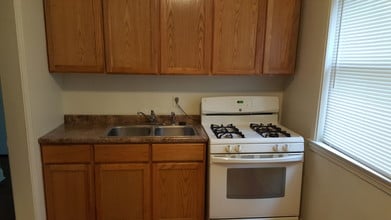853 E 84th St, Unit 2 in Chicago, IL - Building Photo - Building Photo