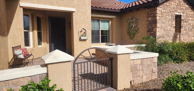 20709 N 264th Ave in Buckeye, AZ - Building Photo - Building Photo