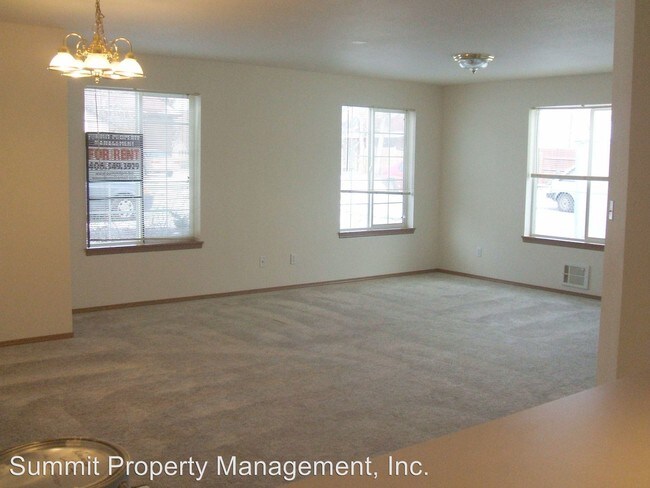 1917 Mount Ave-Unit -#A in Missoula, MT - Foto de edificio - Building Photo