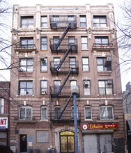 348 Roebling St in Brooklyn, NY - Building Photo - Building Photo