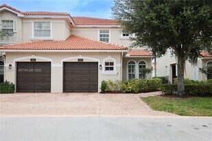16122 Poppy Seed Cir in Delray Beach, FL - Building Photo