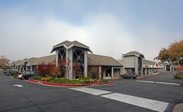 6811-6851 Douglas Blvd in Granite Bay, CA - Building Photo - Building Photo