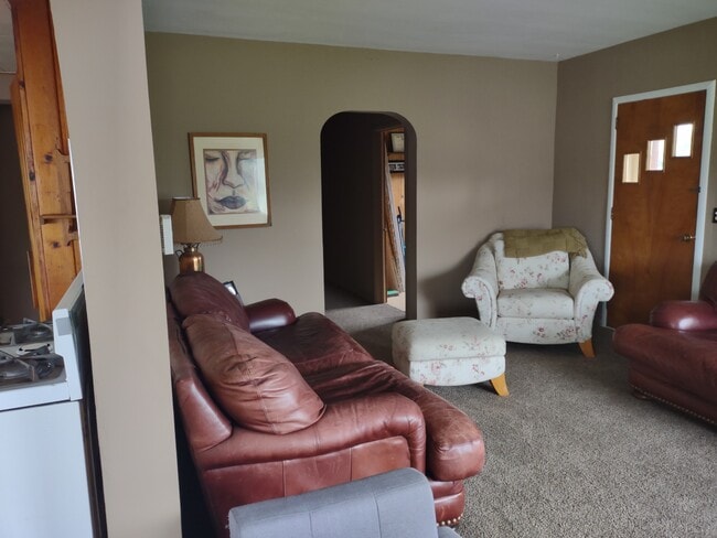 18945 195th Ave in Big Rapids, MI - Building Photo - Building Photo