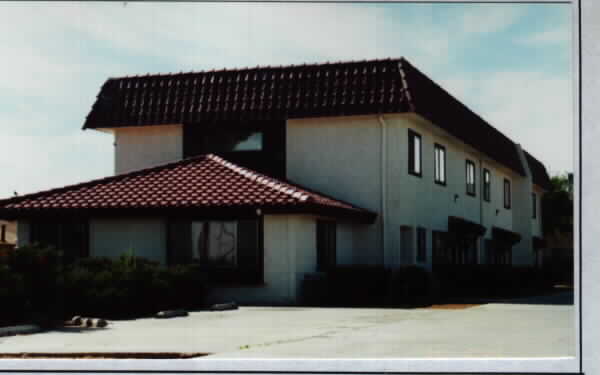 Tokay Terrace in Victorville, CA - Building Photo - Building Photo