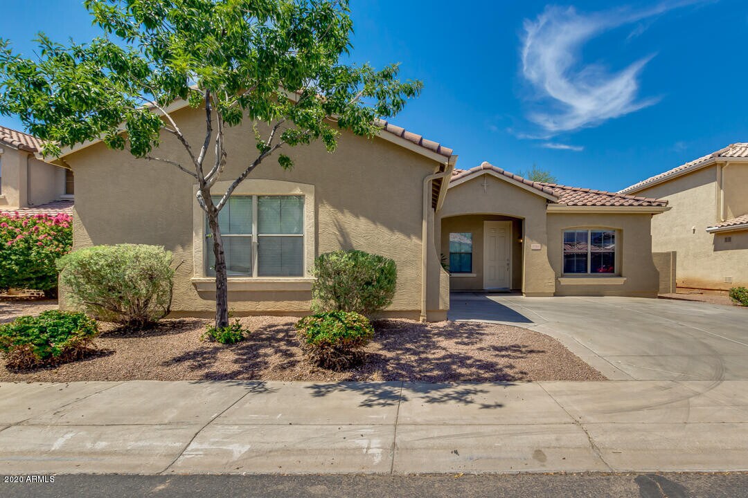 3766 E Constitution Ct in Gilbert, AZ - Building Photo
