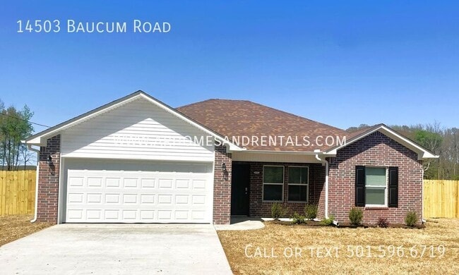 14503 Baucum Dr