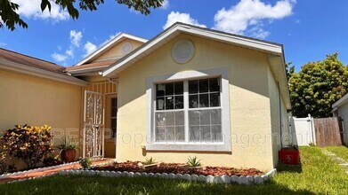 11218 Worley Ave in Orlando, FL - Building Photo - Building Photo