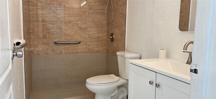 1215 NW 7th Ct in Homestead, FL - Building Photo - Building Photo