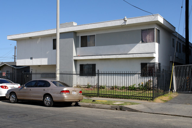 3645 W 104th St in Inglewood, CA - Building Photo - Building Photo