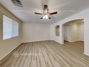 16868 W Ironwood St in Surprise, AZ - Foto de edificio - Building Photo