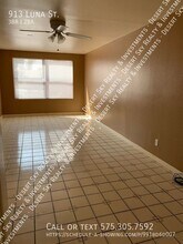 913 Luna St in Las Cruces, NM - Building Photo - Building Photo