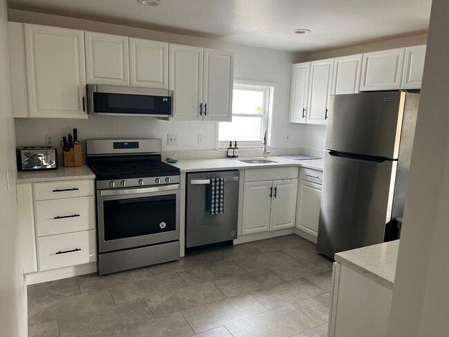 property at 1925 Harcum Way