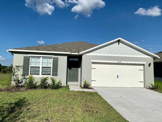 2634 Grandbury Grove Rd in Lakeland, FL - Building Photo - Building Photo