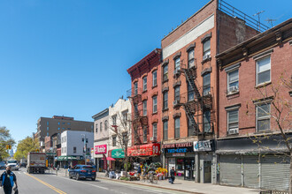 731 Grand Street in Brooklyn, NY - Building Photo - Building Photo