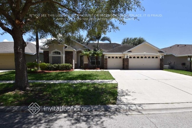 property at 7226 Bucks Ford Dr