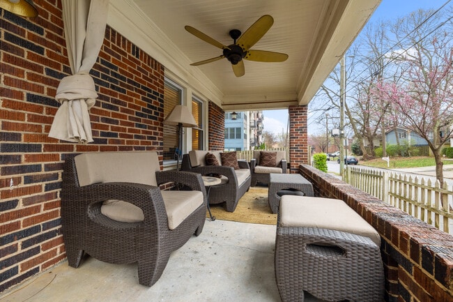 1146 Wade St NE in Atlanta, GA - Building Photo - Building Photo