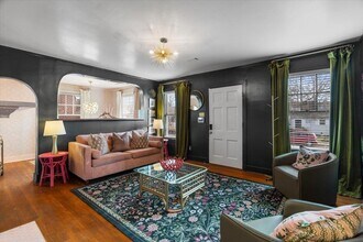 1790 Lyndale Ave in Memphis, TN - Building Photo - Building Photo