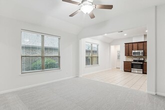 20607 Ranch Mill Lane in Cypress, TX - Building Photo - Building Photo
