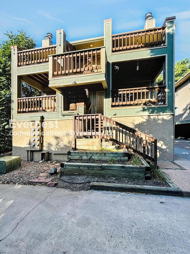 property at 1812 17th St