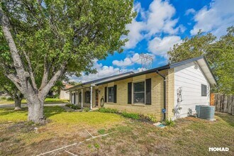 9723-9725 Five Frks in San Antonio, TX - Building Photo - Building Photo