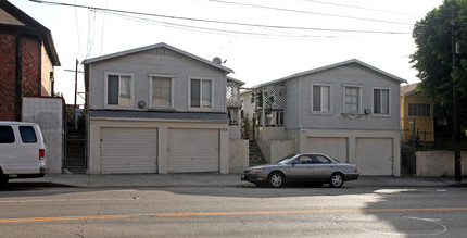 1922-1928 Daly St in Los Angeles, CA - Building Photo - Building Photo