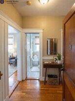 319 Allston St in Boston, MA - Building Photo