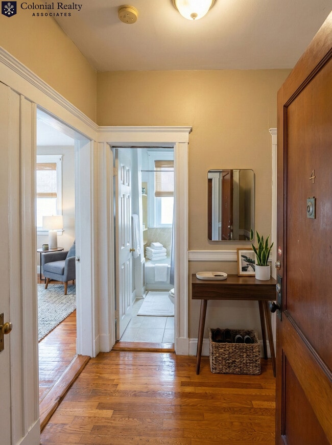 property at 319 Allston St