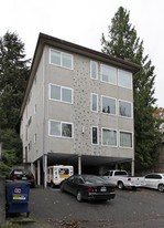 1511 15th Ave S Apartments