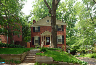 8314 Garland Ave in Takoma Park, MD - Building Photo - Building Photo