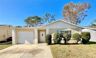 3127 Corona Dr in Holiday, FL - Building Photo