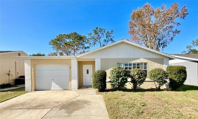property at 3127 Corona Dr